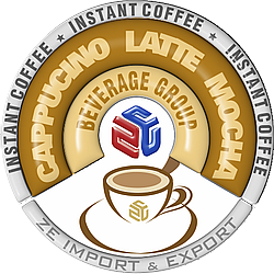 CAPPUCINO INSTANT COFFEE